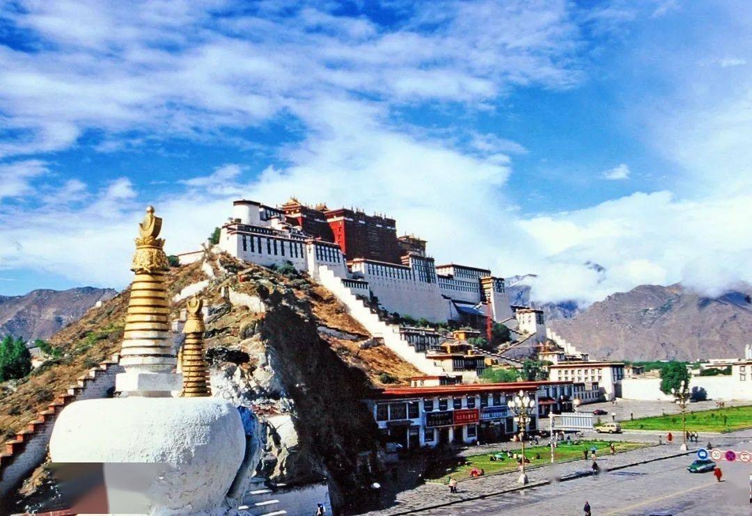 西藏地区的中国之最(被西方国家日夜惦记,堪称