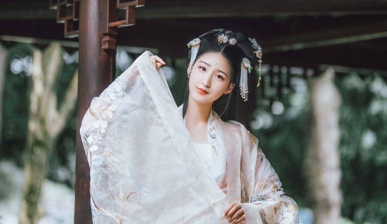 中国古代十大美女(古代十大才女,你还记得几个